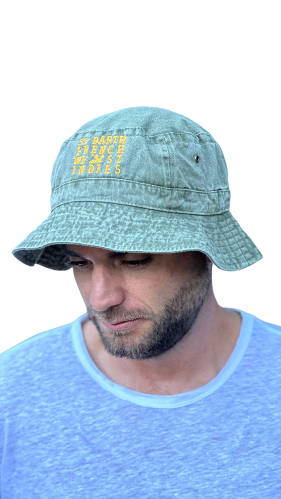 
                
                    Load image into Gallery viewer, Bucket Hat
                
            