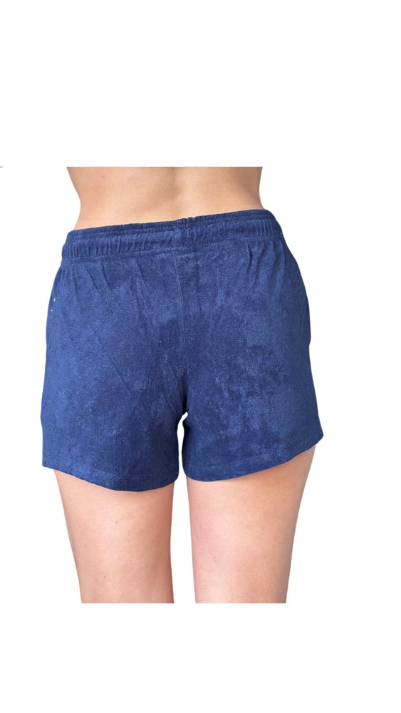 
                
                    Load image into Gallery viewer, Shorts Terry Women
                
            