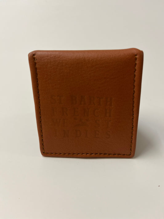 Unisex Leather Wallet