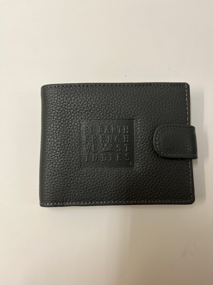 
                
                    Load image into Gallery viewer, Leather Men&amp;#39;s Wallet
                
            