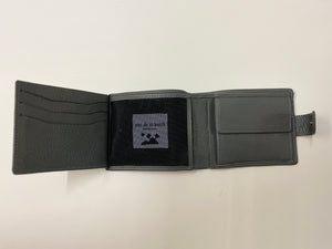 
                
                    Load image into Gallery viewer, Leather Men&amp;#39;s Wallet
                
            