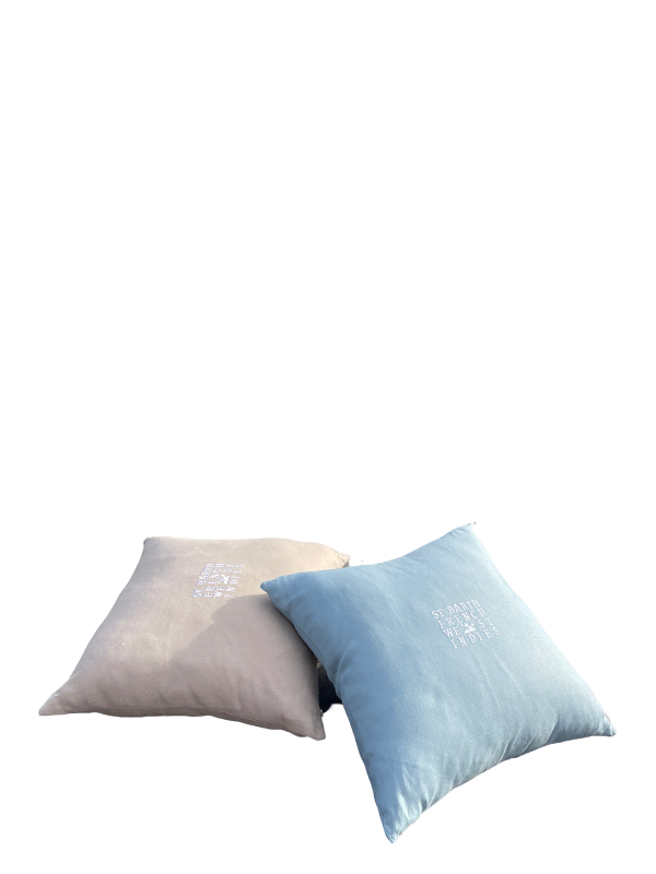 Linen Cushion 45/45